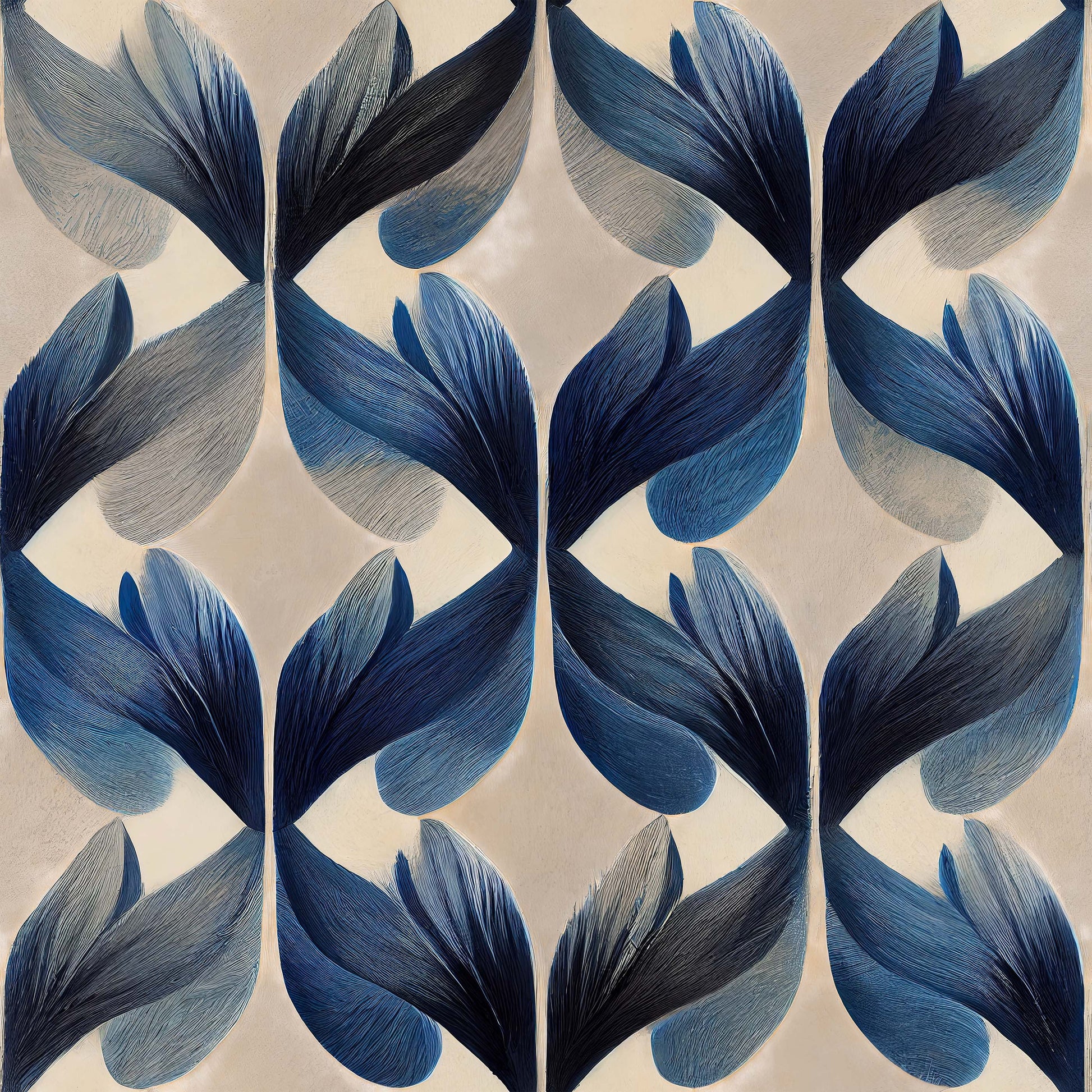 Seydoux Abstract Wall Art