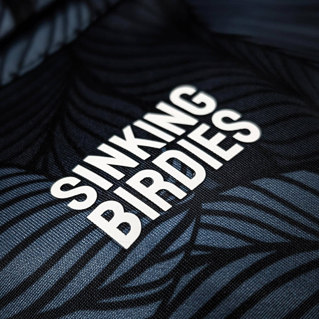 Shadow Golf Polo Shirt