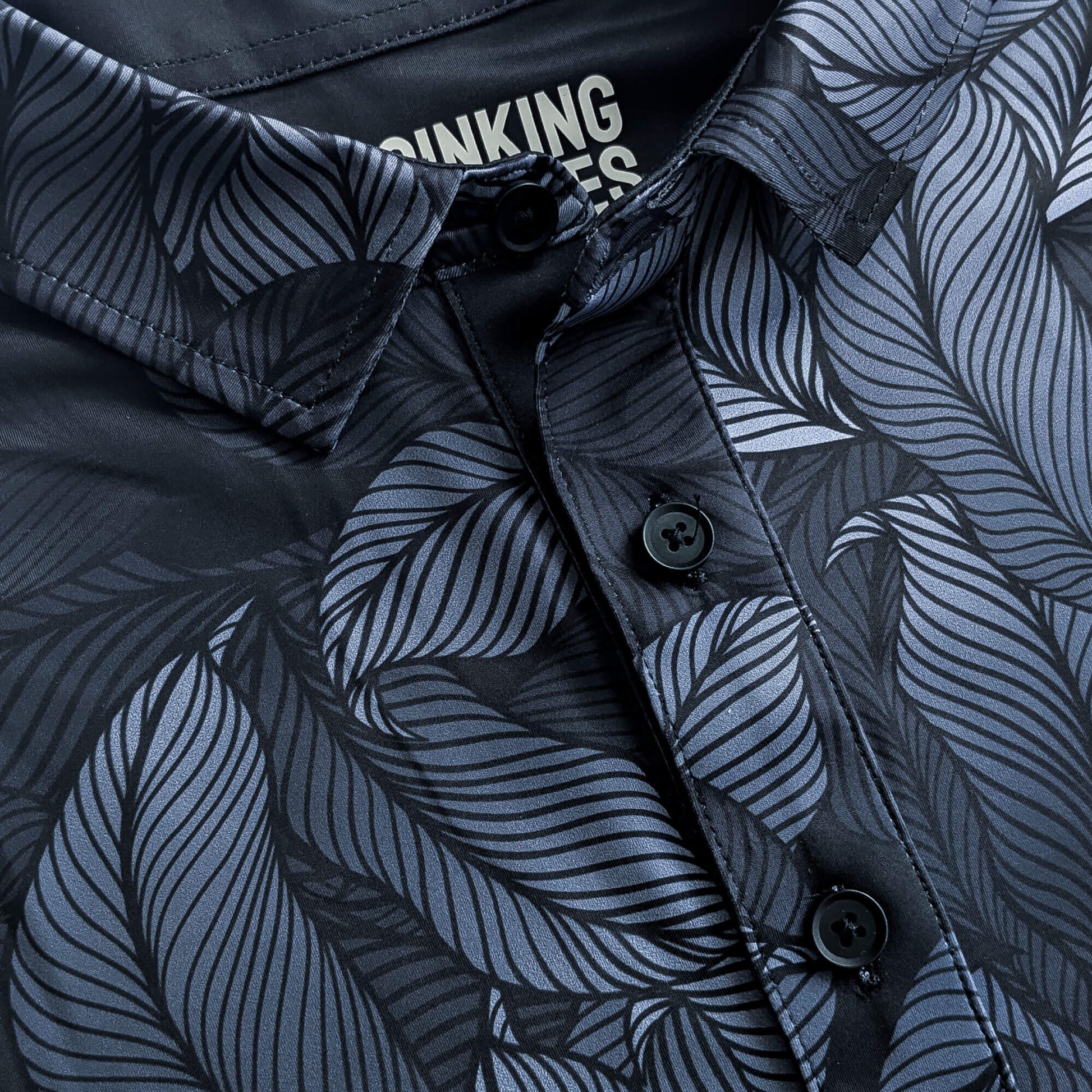 Shadow Golf Polo Shirt