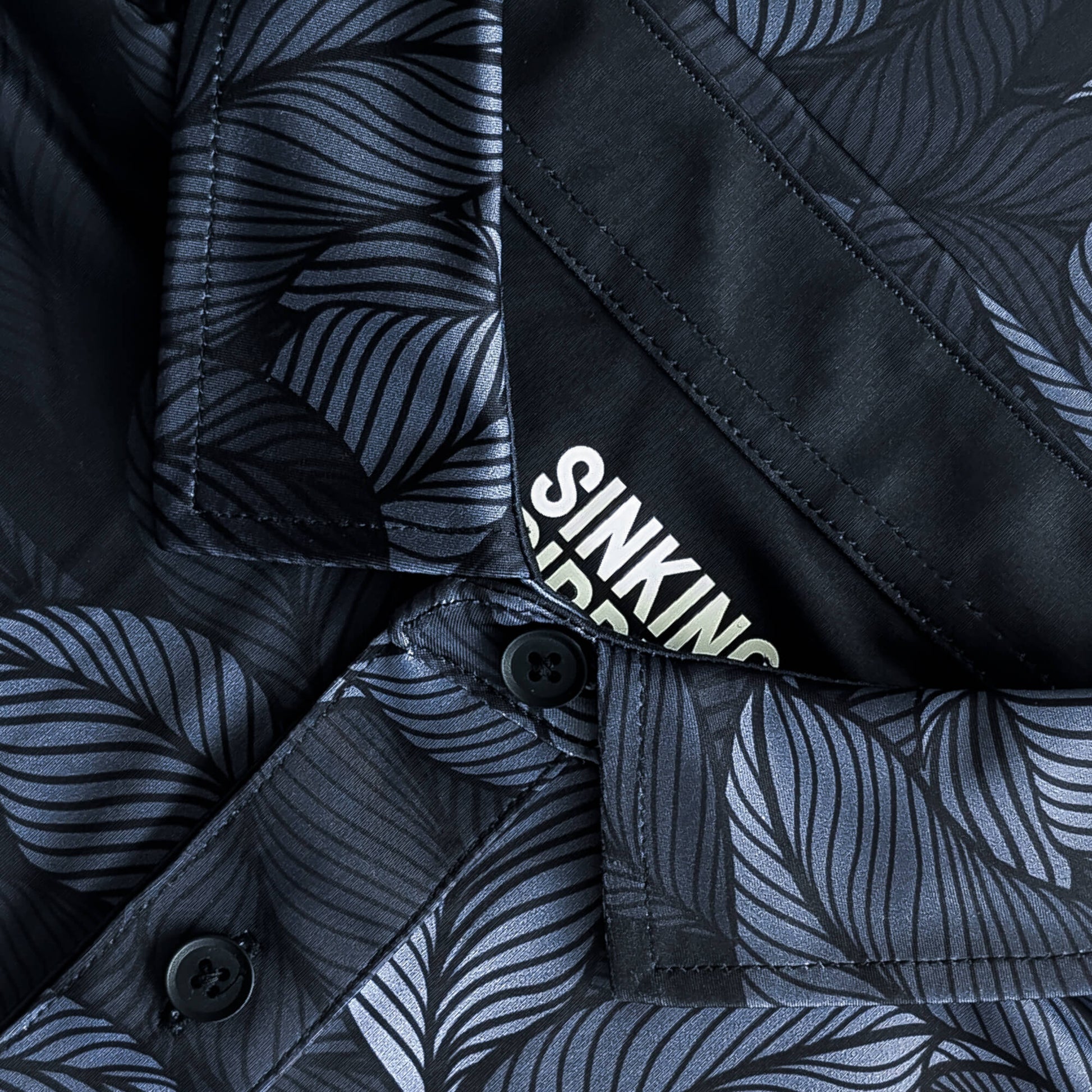 Shadow Golf Polo Shirt