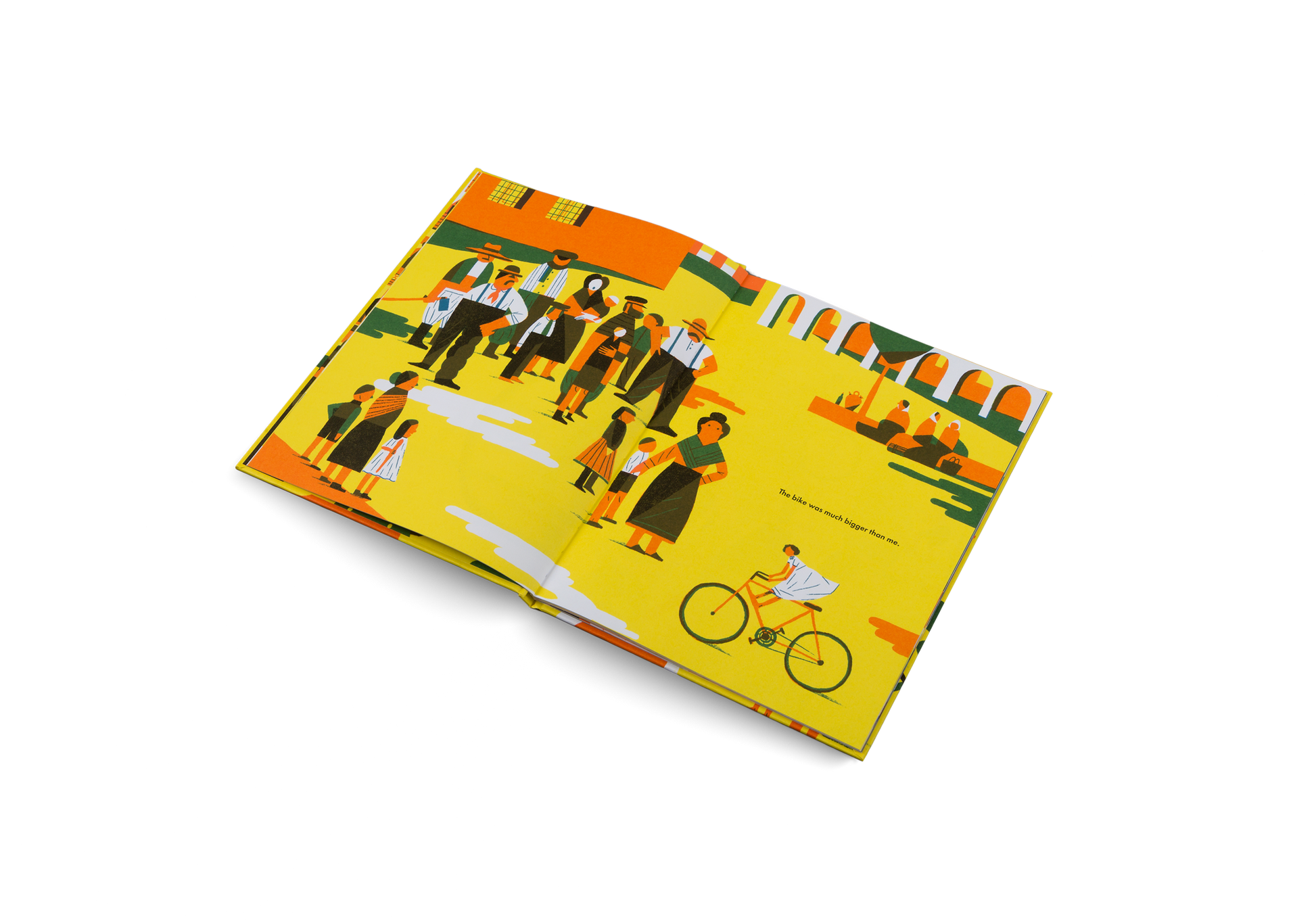 She Rides Like the Wind The Story of Alfonsina Strada