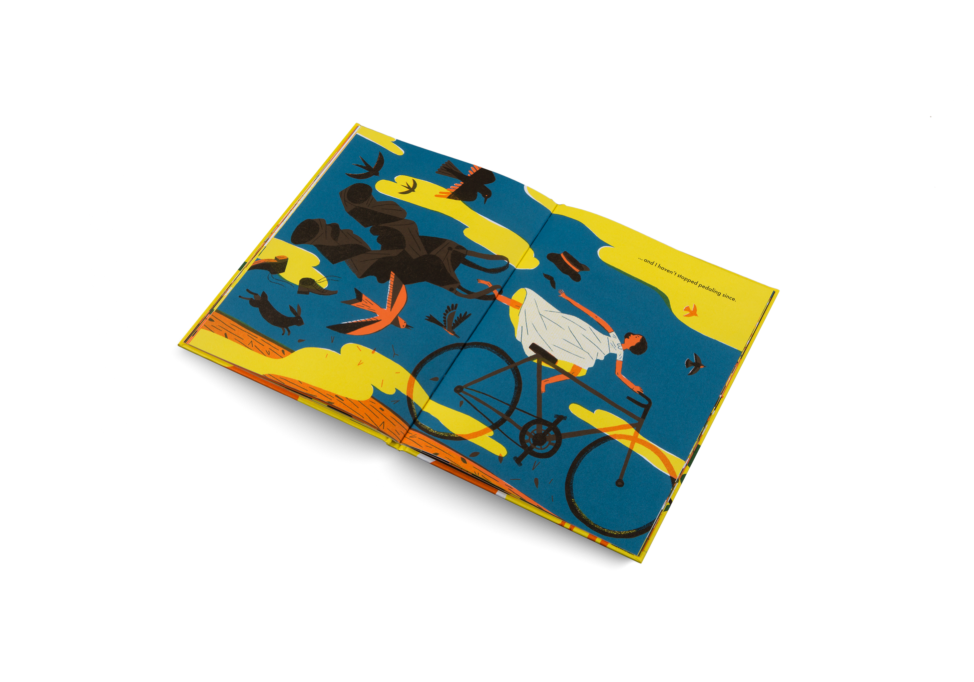 She Rides Like the Wind The Story of Alfonsina Strada