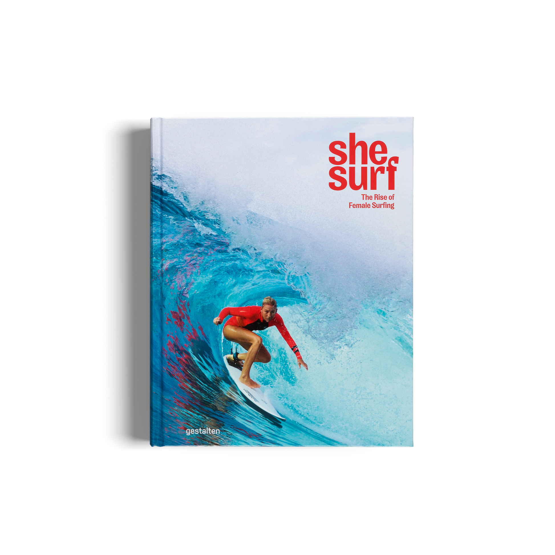 She Surf Collection