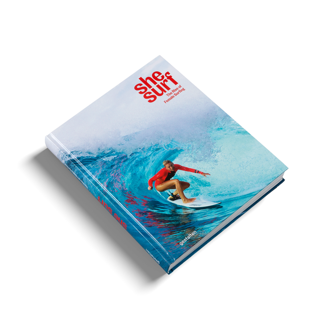 She Surf Collection