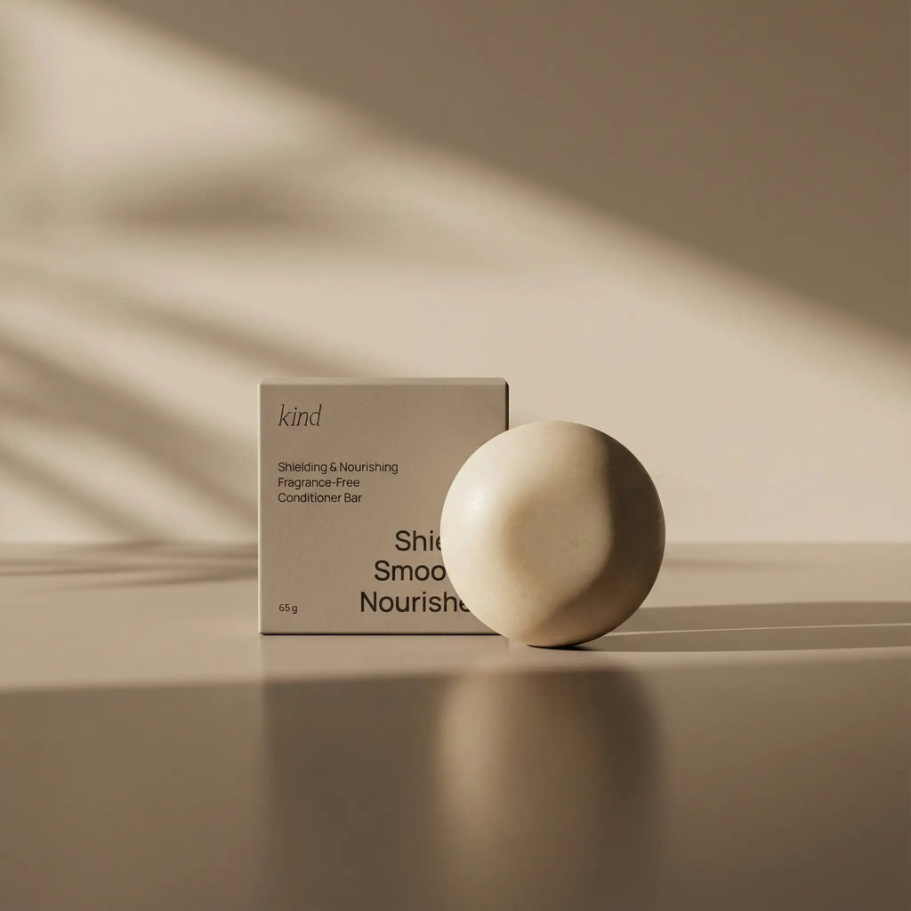 Shampoo and Conditioner Bundle