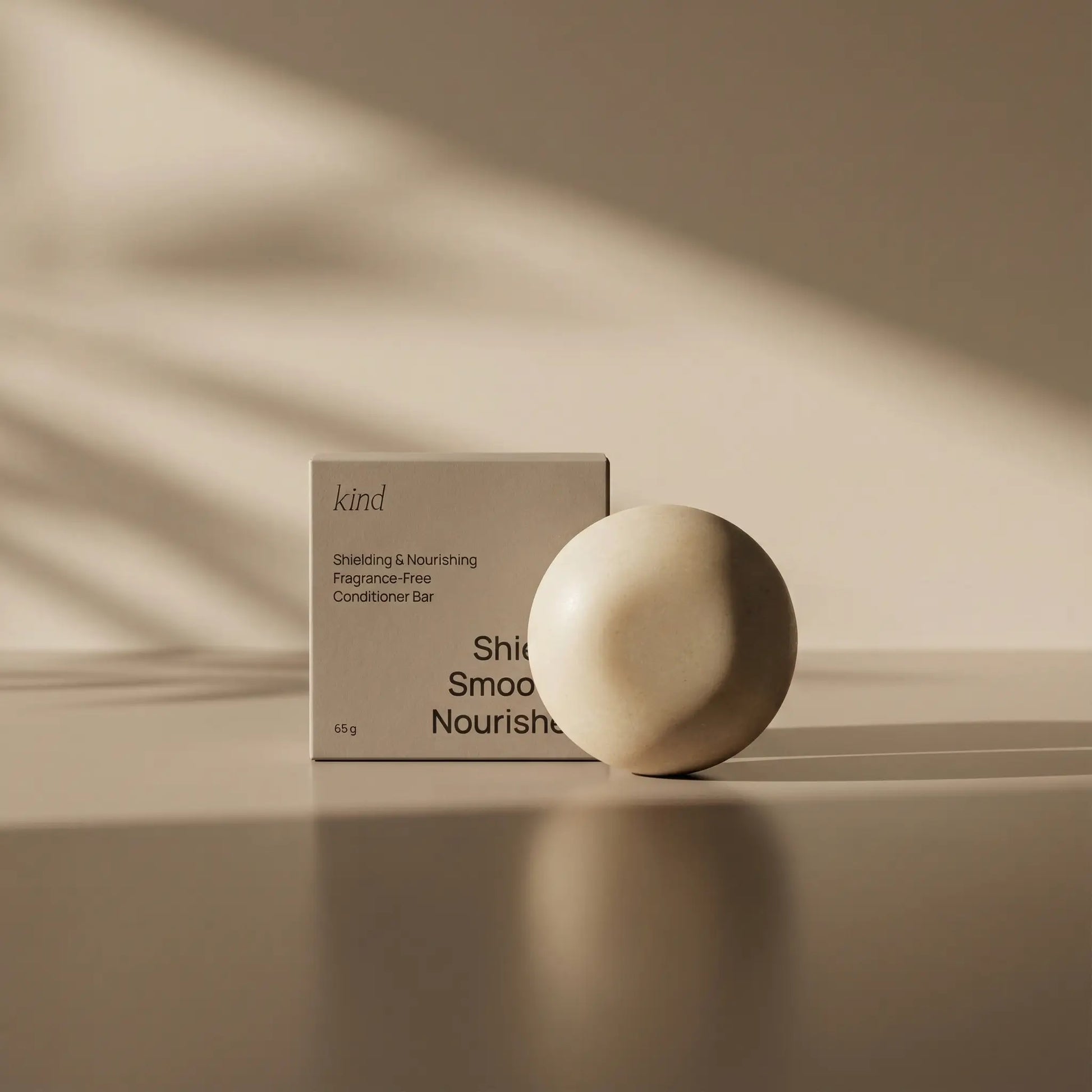 Shampoo and Conditioner Bundle