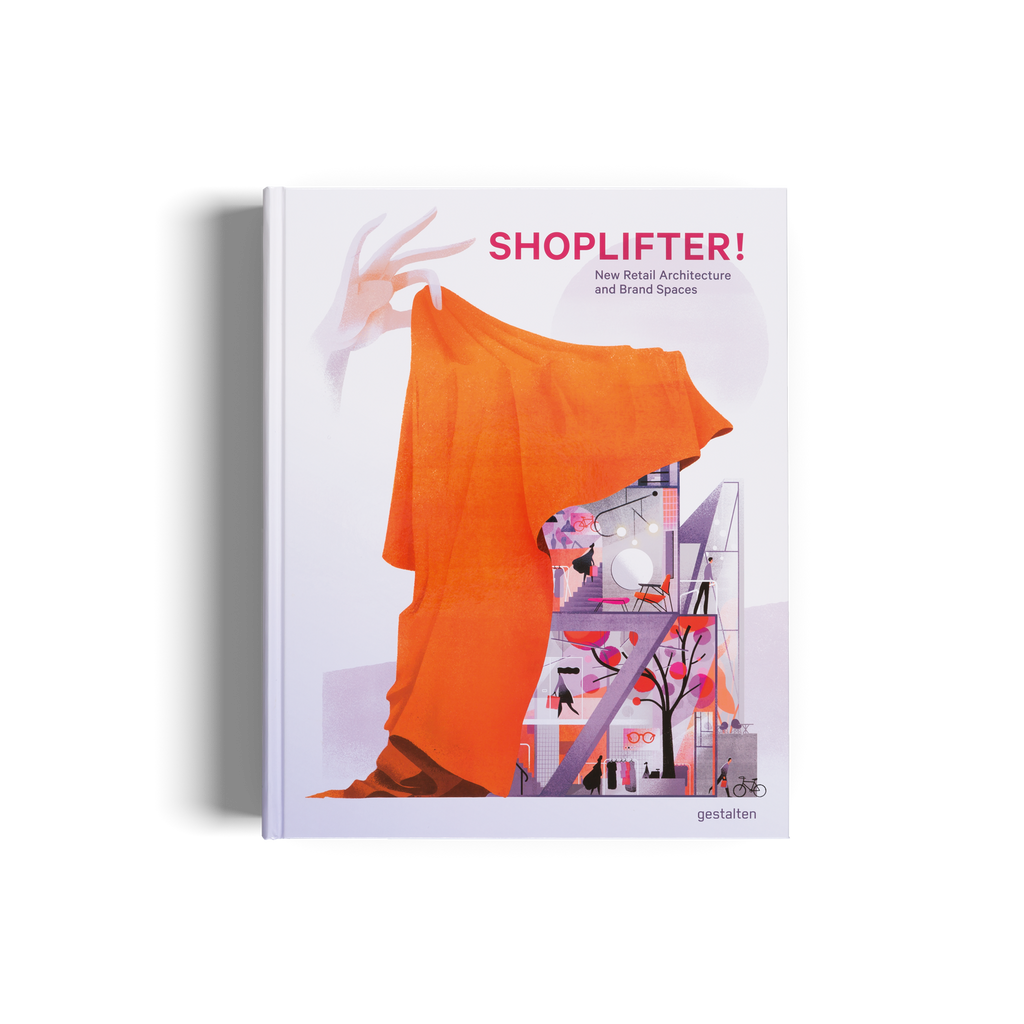Shoplifter Innovative Store Concepts Guide