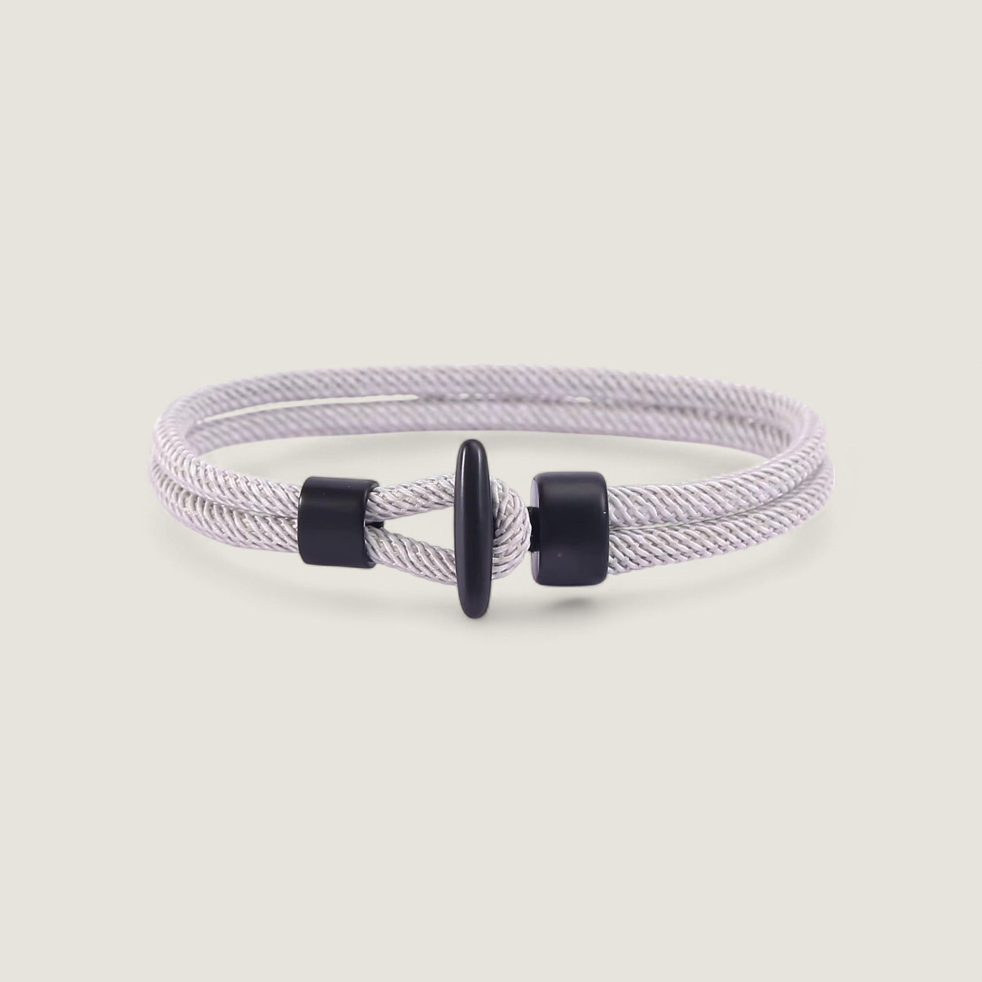 Mariner's Twist Bracelet in 8 Colours