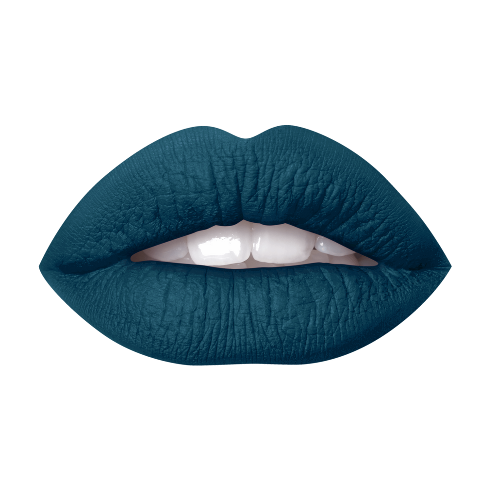 Air Matte Liquid Lipstick in Siren