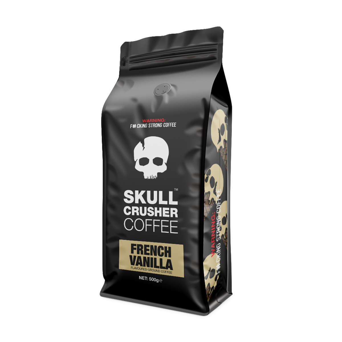 French Vanilla Coffee