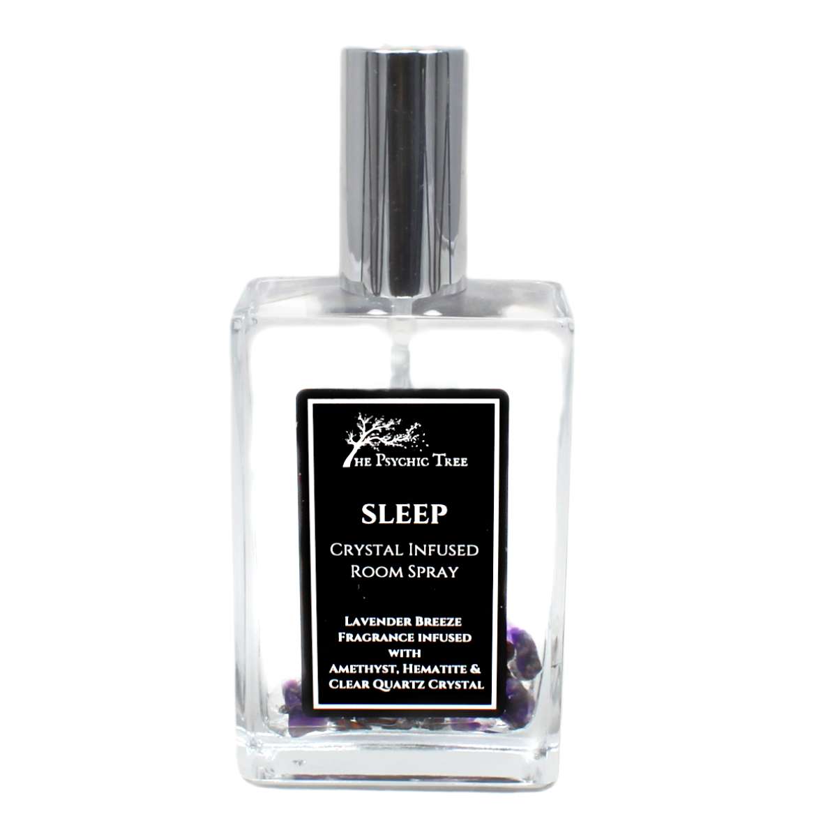 Sleep Crystal Infused Room Spray