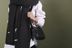 Elegant Model Sling Leather Bag – Versatile & Timeless Style by Craftory at brixbailey.com
