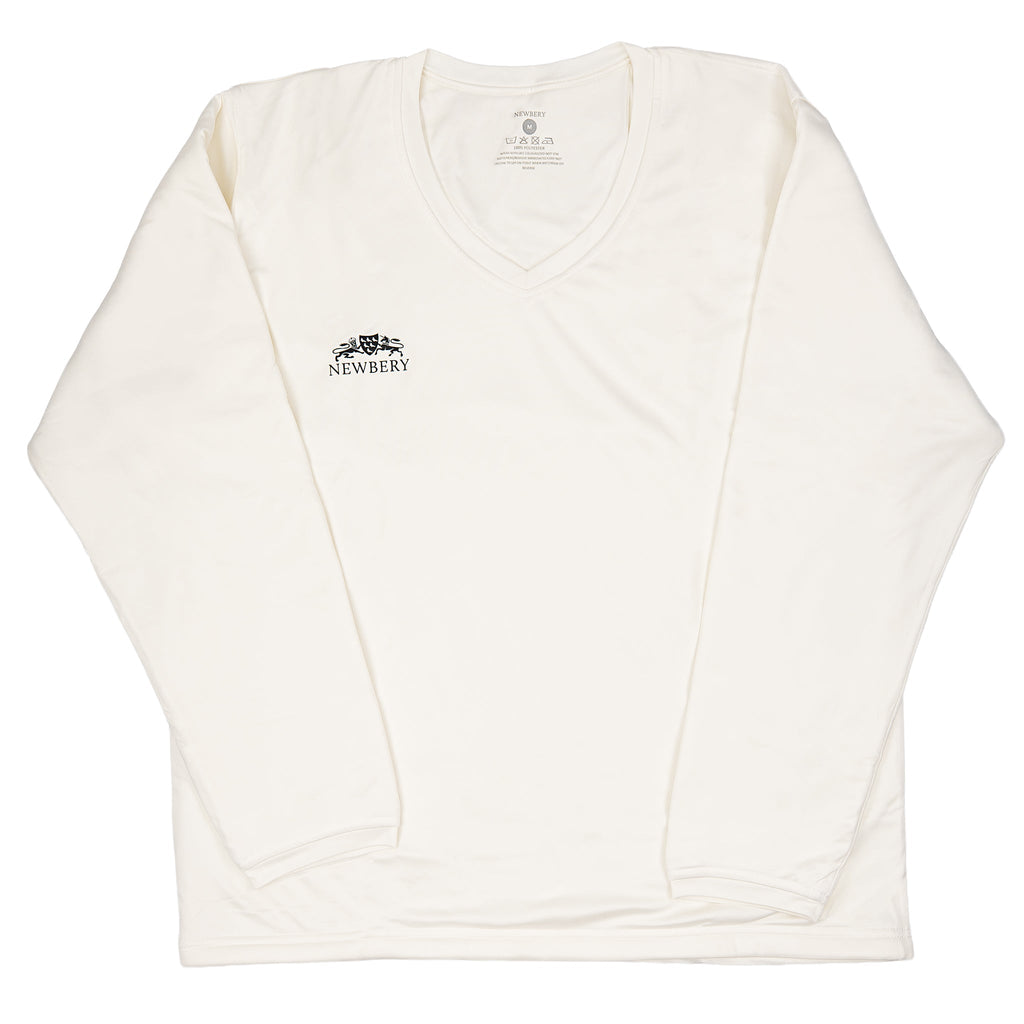 Playing Sweater Long Sleeve