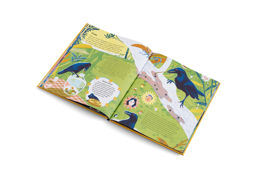 Smart Animals Clever Creatures in the Animal Kingdom