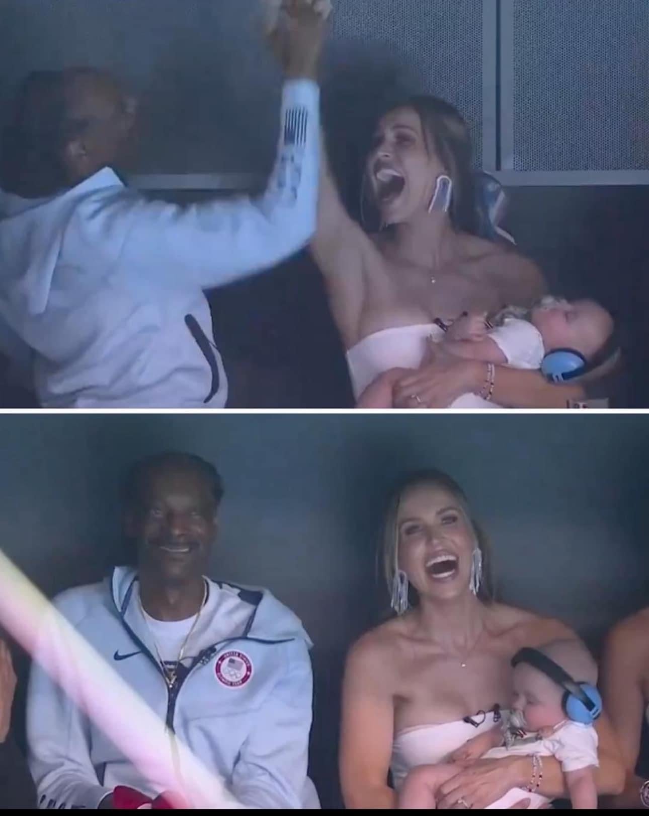 Baby Hearing Protection Ear Muffs