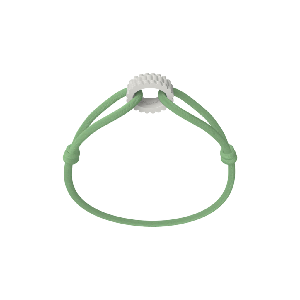 Cord Bracelet in Snow