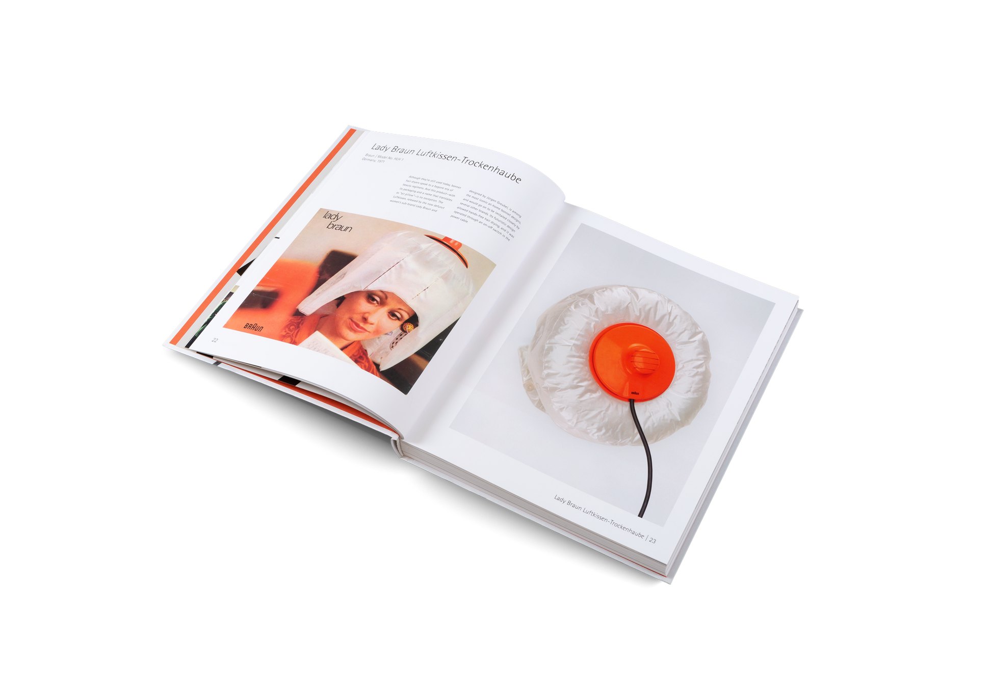 Retro Soft Electronics from the 60s 70s and 80s