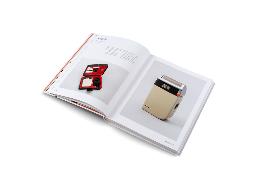 Retro Soft Electronics from the 60s 70s and 80s