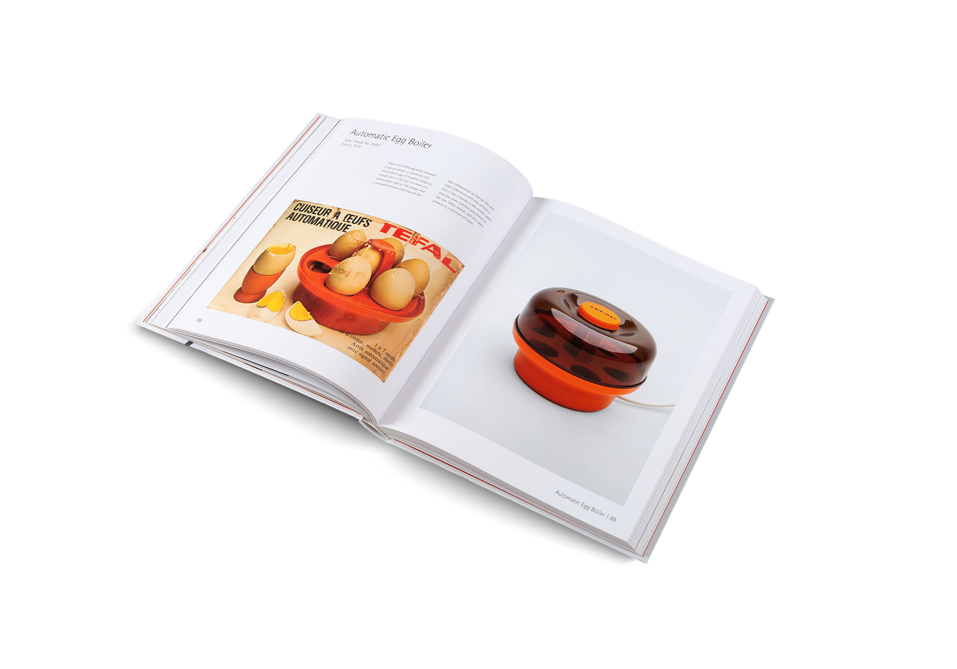 Retro Soft Electronics from the 60s 70s and 80s