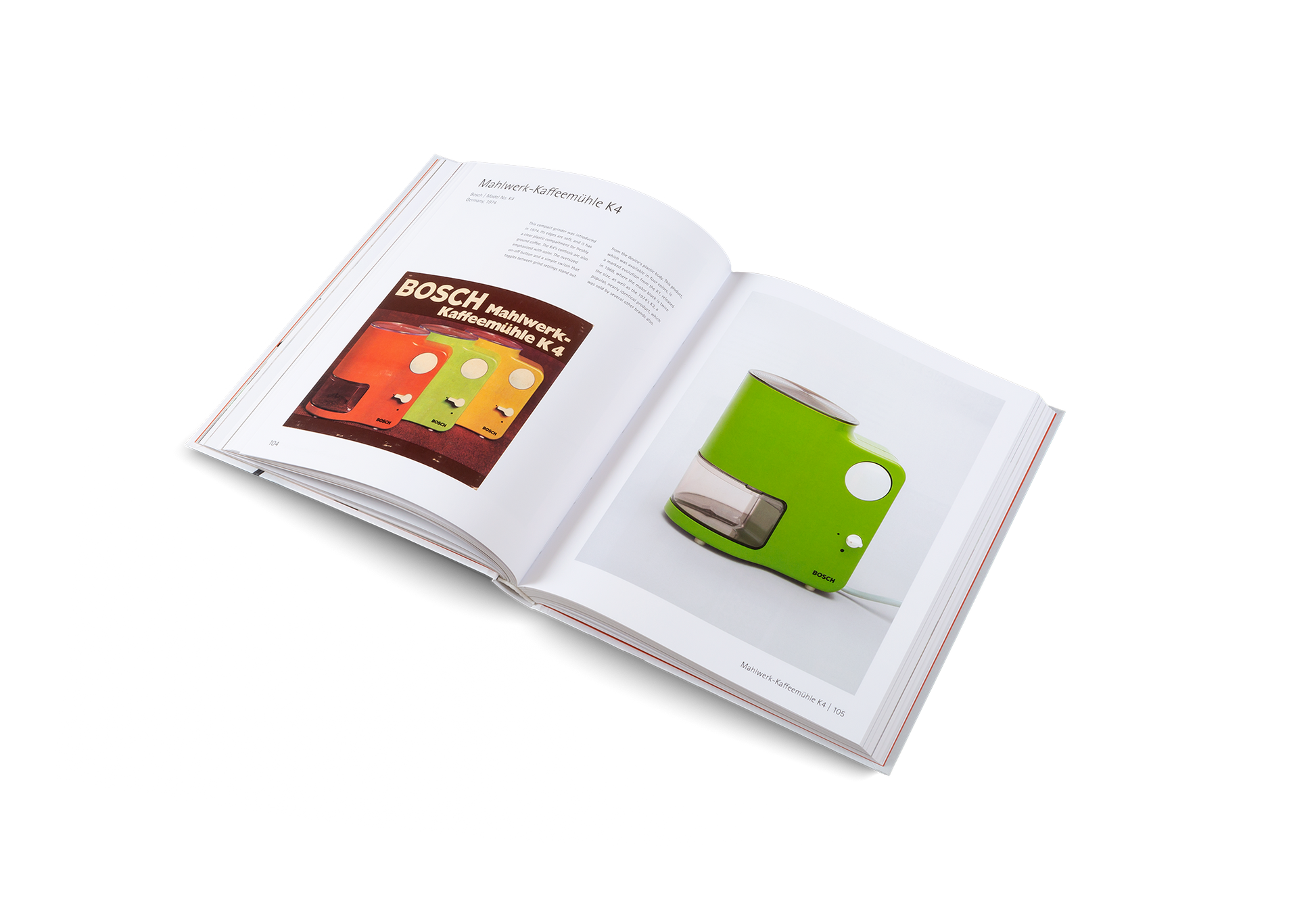 Retro Soft Electronics from the 60s 70s and 80s