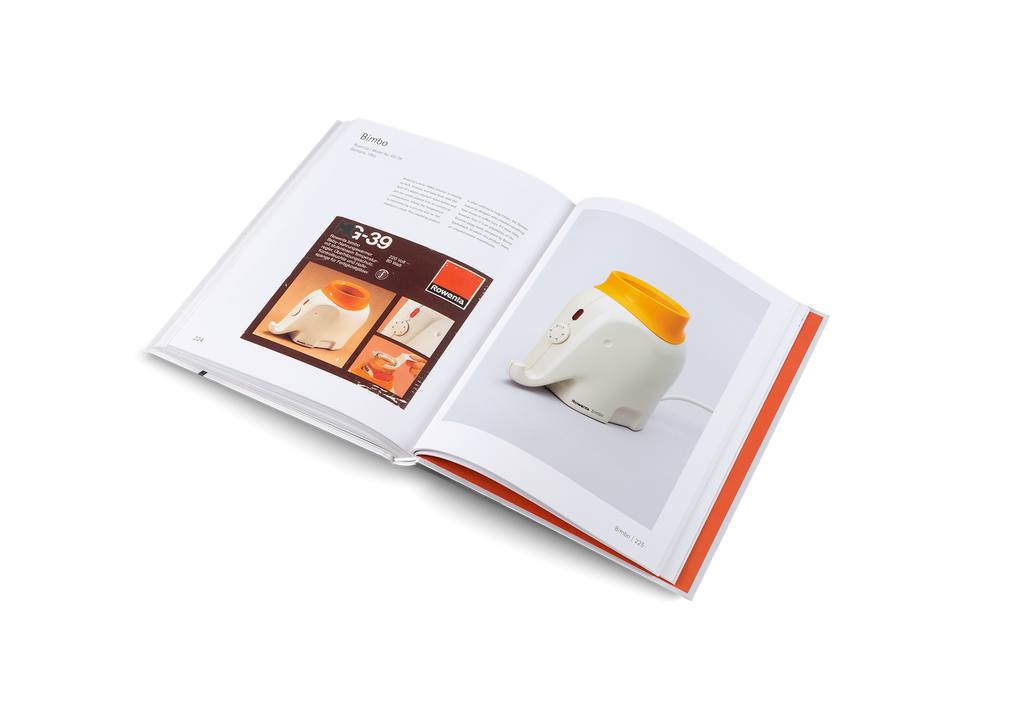 Retro Soft Electronics from the 60s 70s and 80s