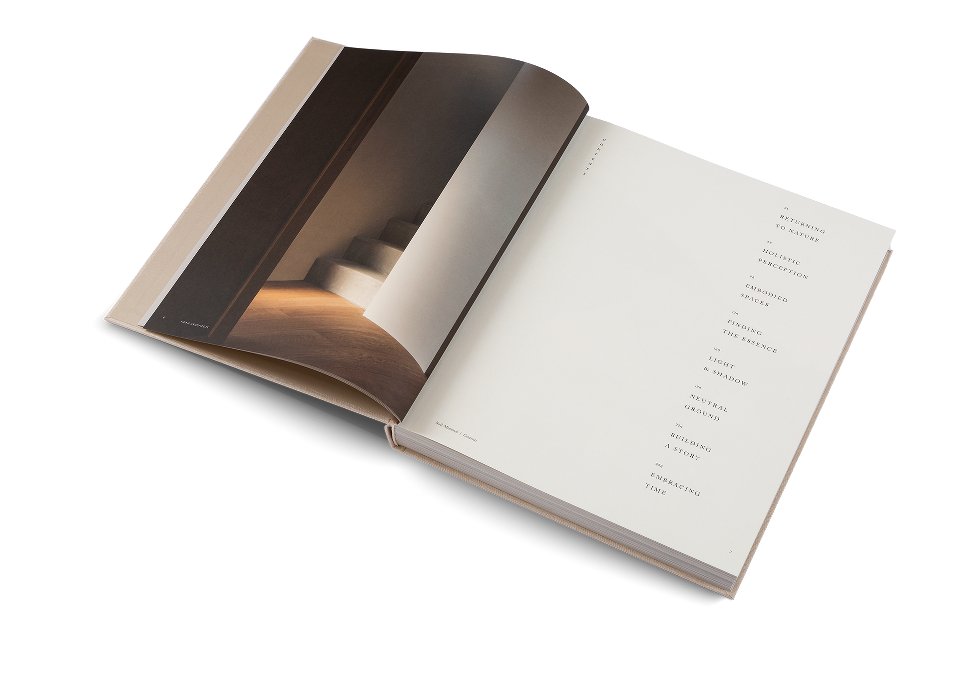 Soft Minimal Design Collection