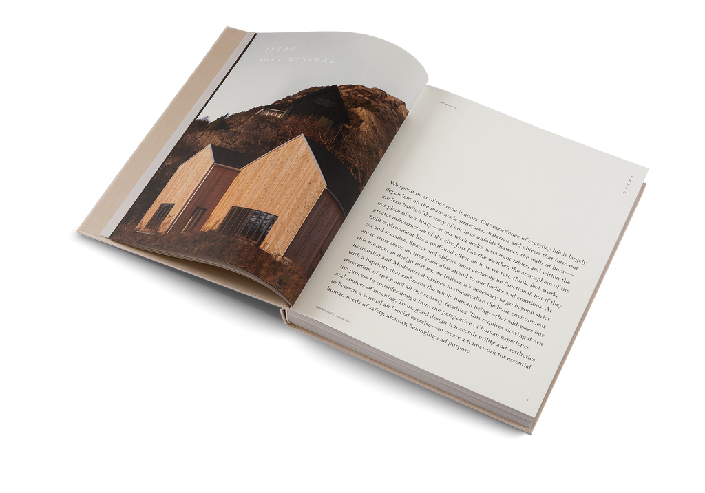 Soft Minimal Design Collection