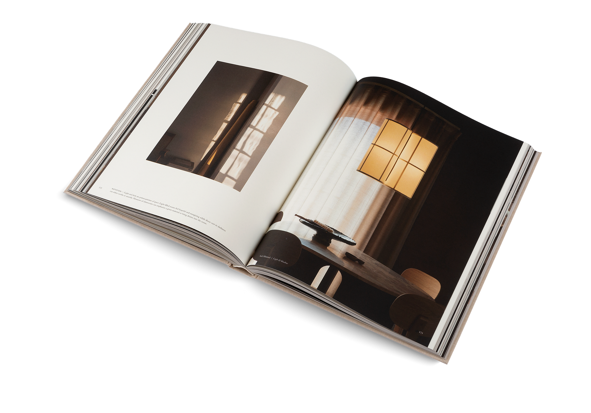 Soft Minimal Design Collection