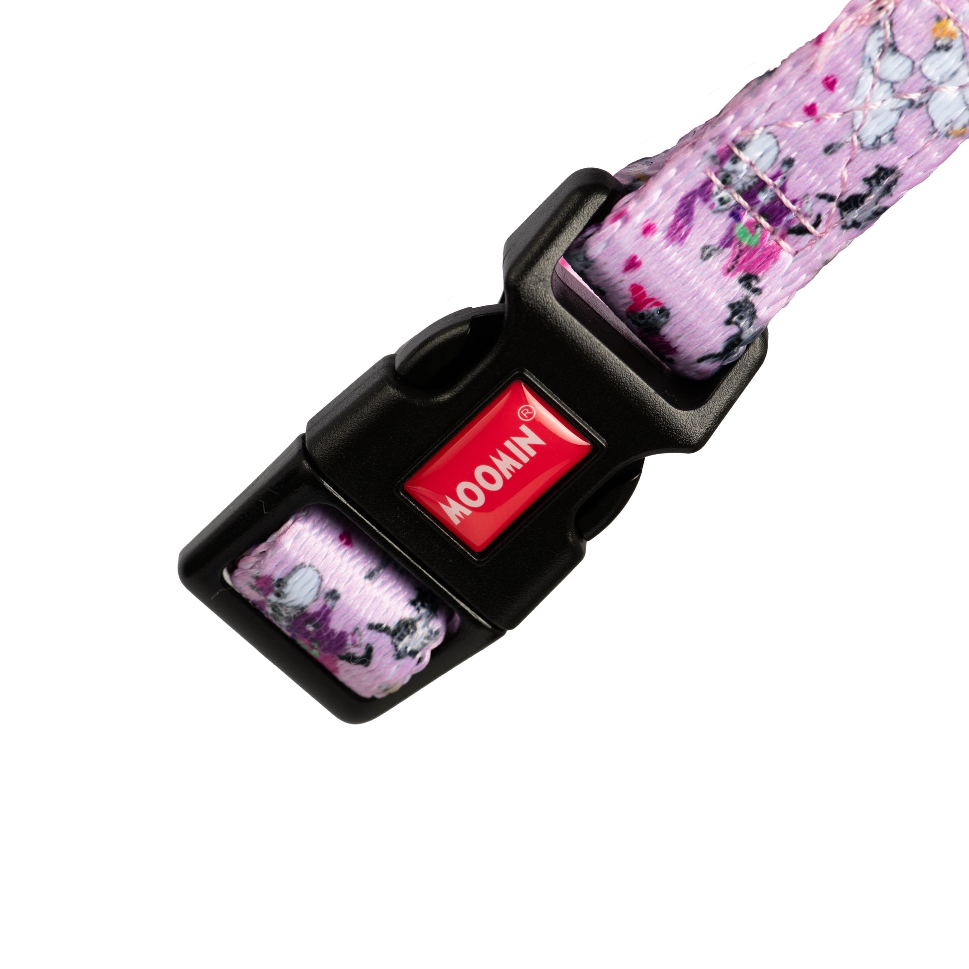 Pink Champagne Dogs H-Harness