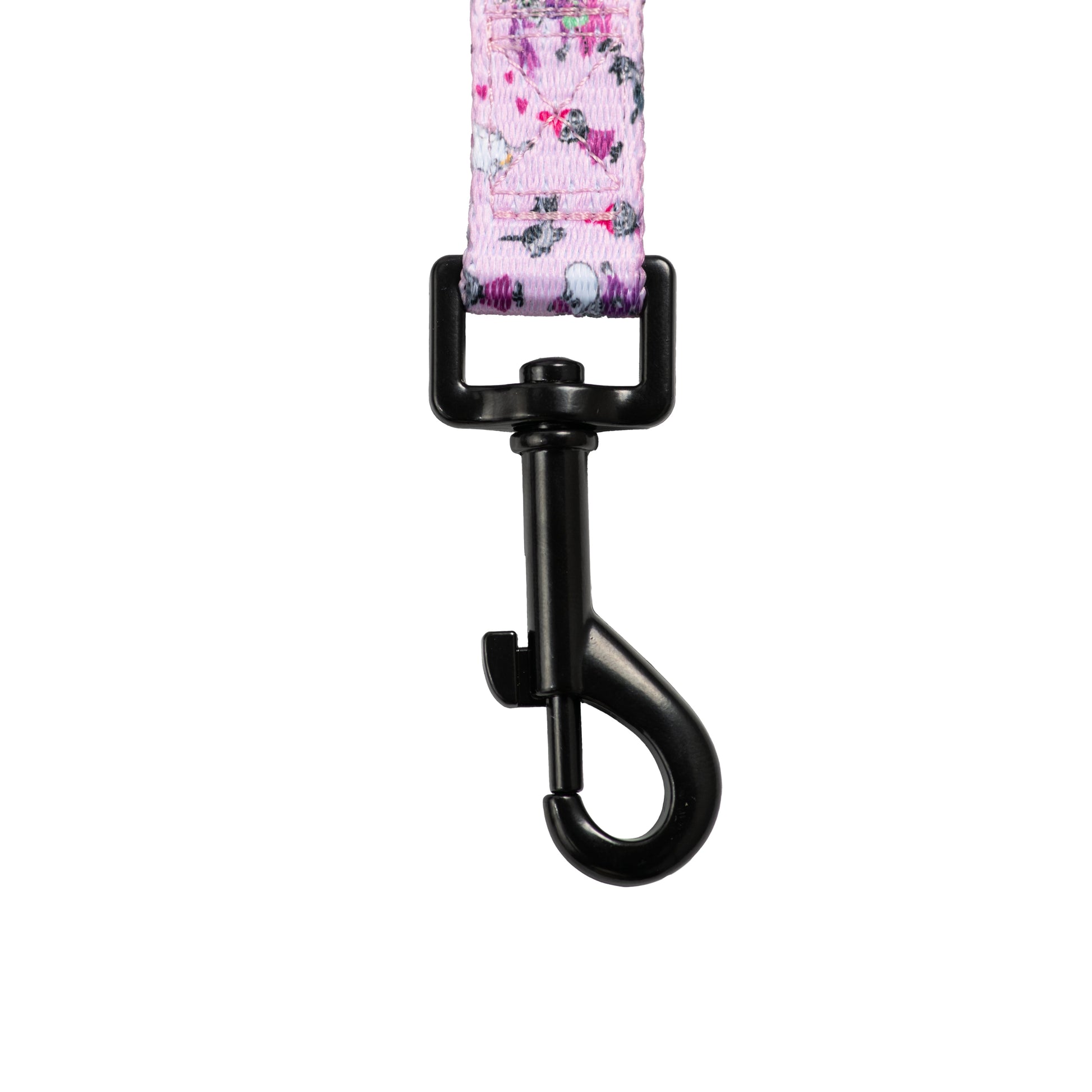 Moomins Pink Champagne Dog Lead