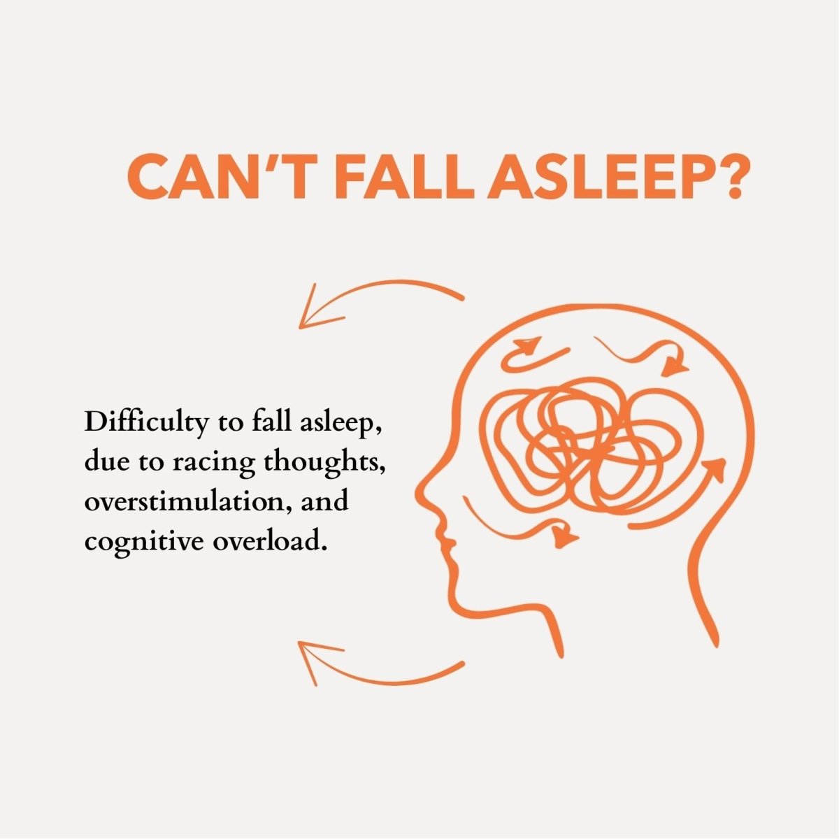 Frankincense Pillow Spray for Deep Sleep