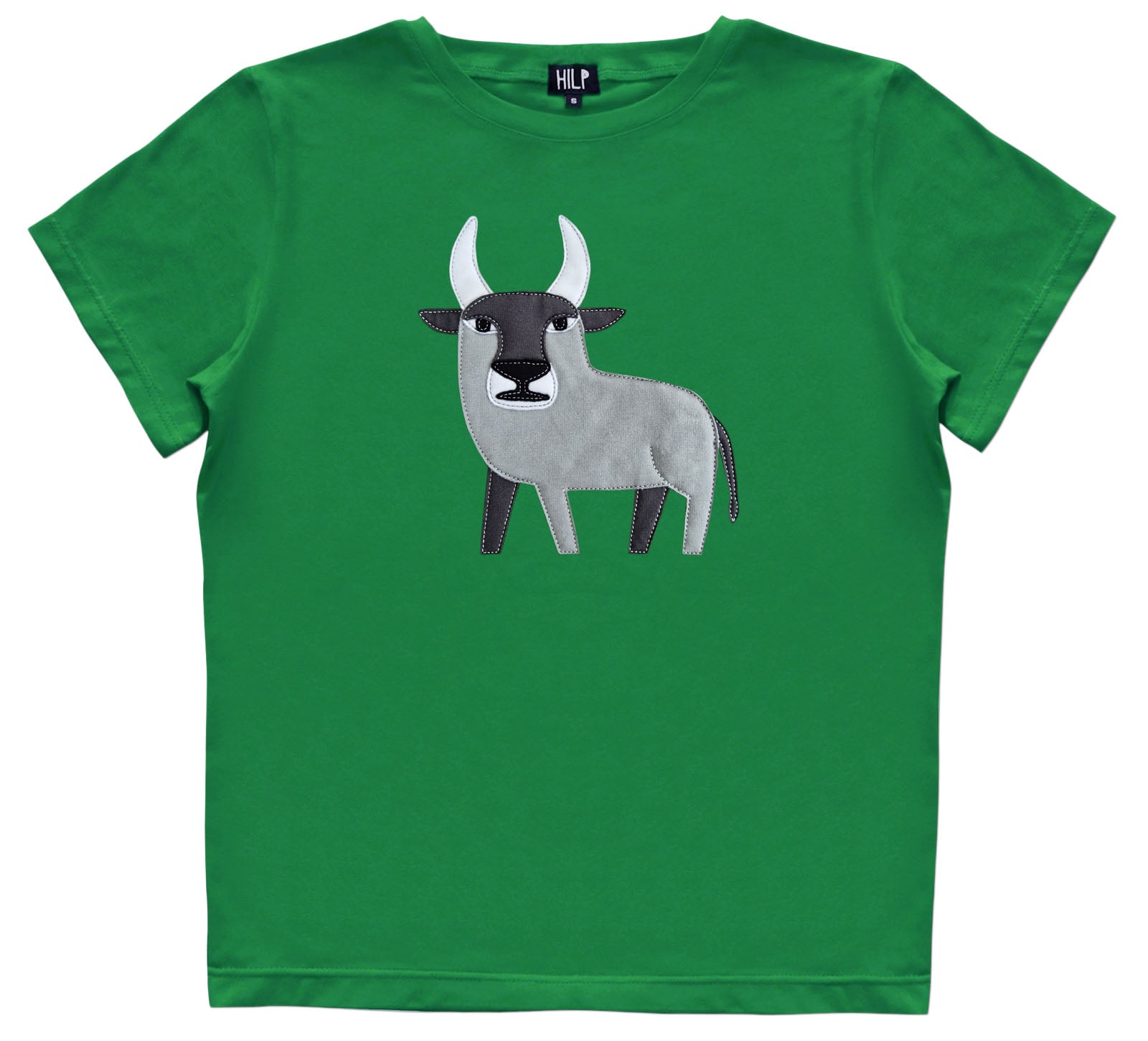 Experience Superior Comfort with Our Breathable Cotton Jersey T-Shirt by HILP at www.brixbailey.com