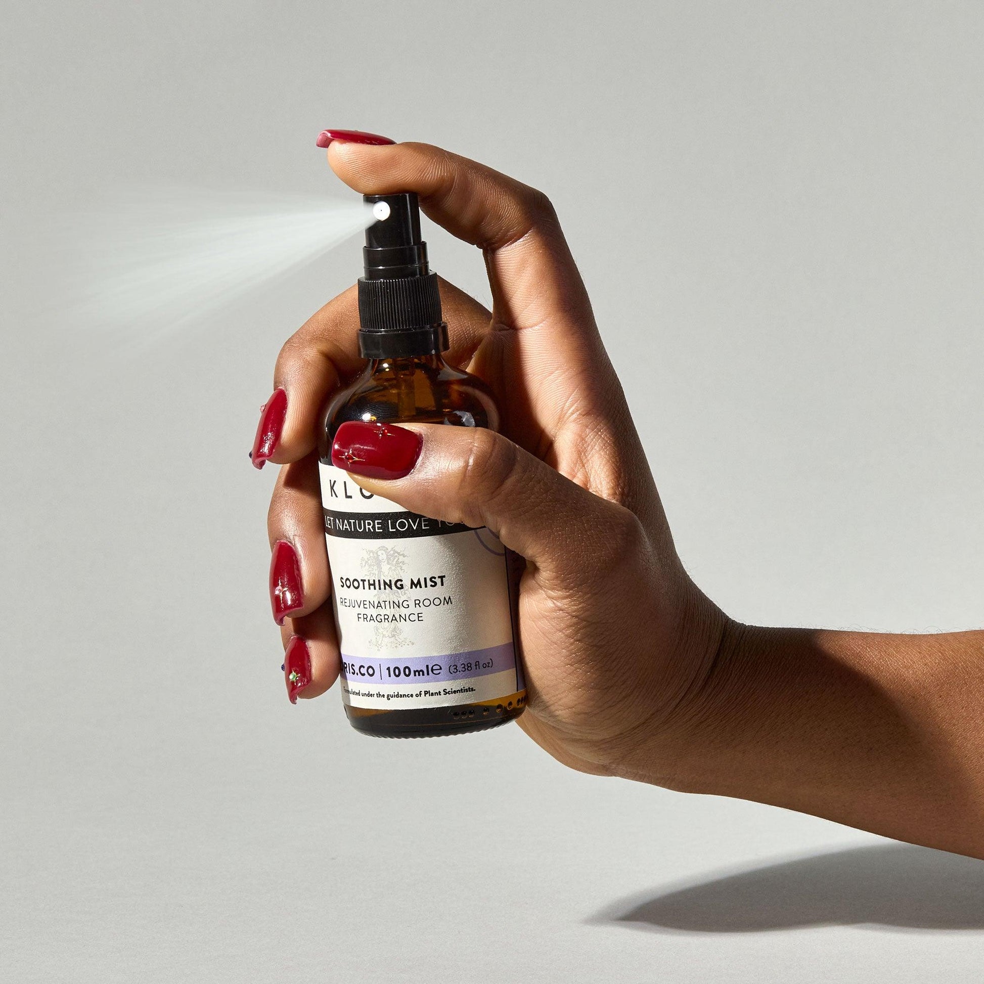 Soothing Mist Aromatherapy Sleep Spray