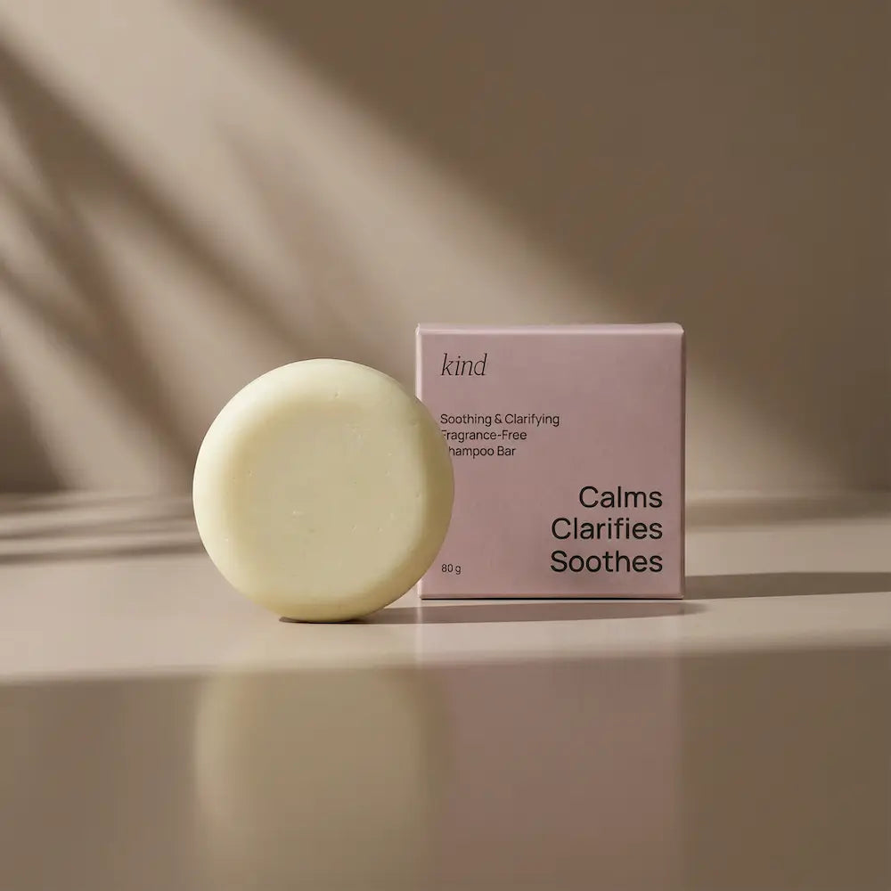 Shampoo and Conditioner Bundle