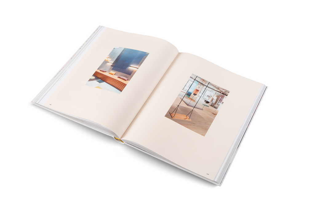 Spatial Storytelling Architecture and Collage Design