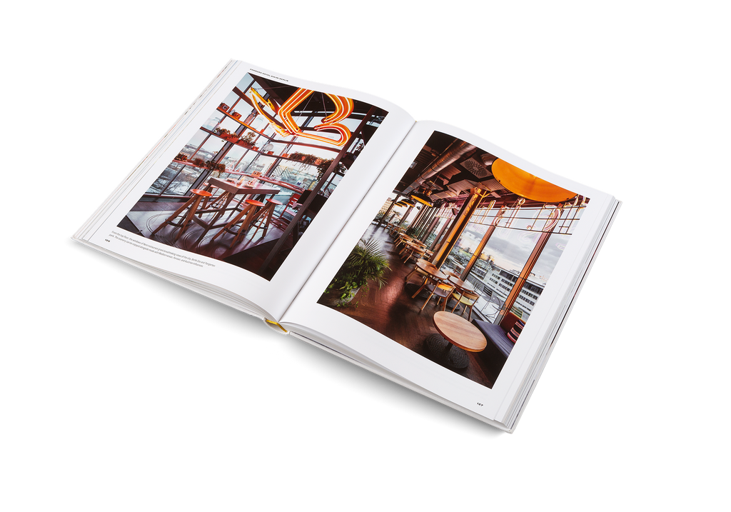 Spatial Storytelling Architecture and Collage Design