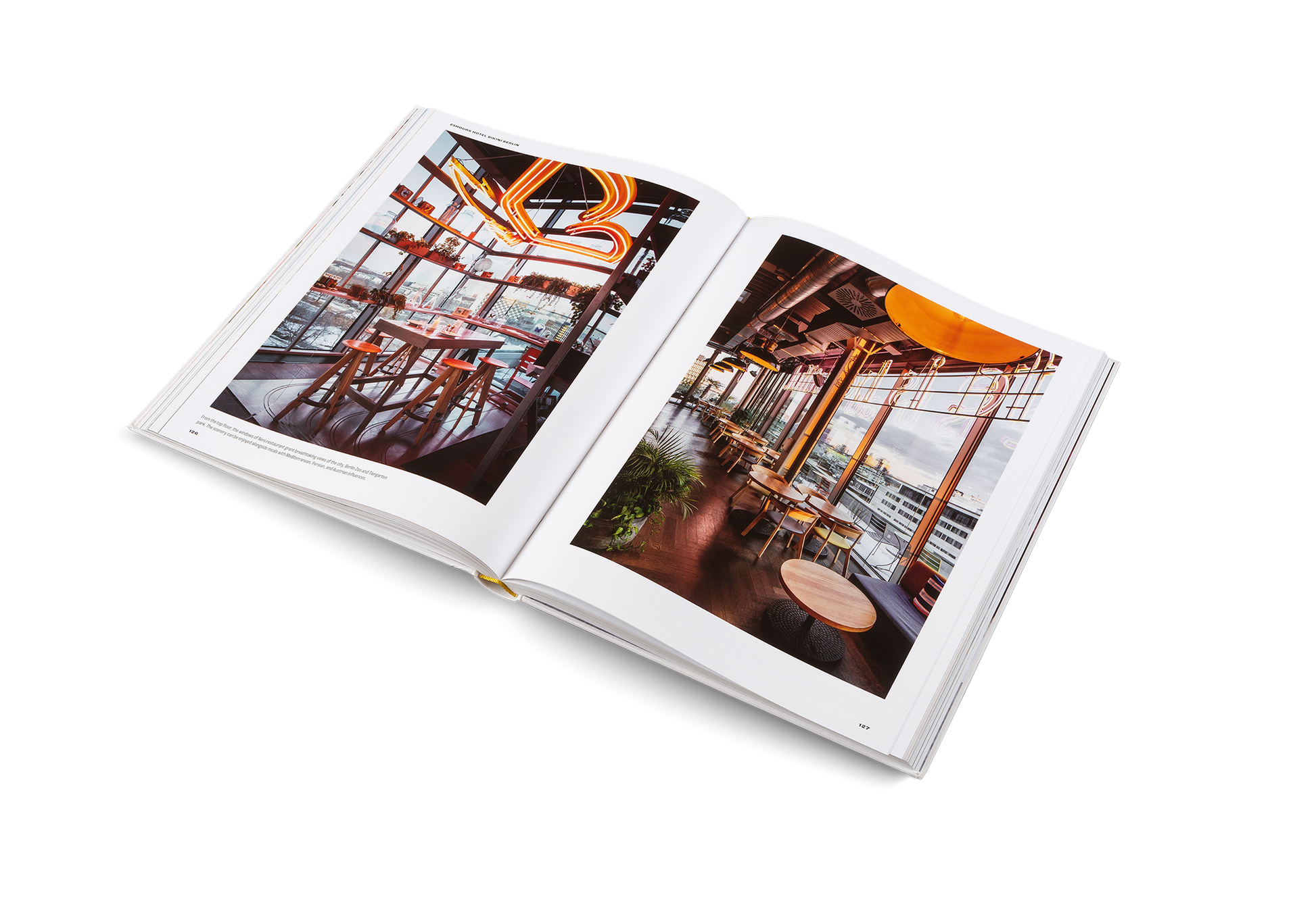 Spatial Storytelling Architecture and Collage Design