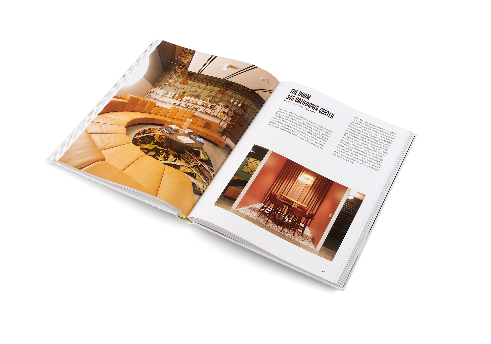 Spatial Storytelling Architecture and Collage Design