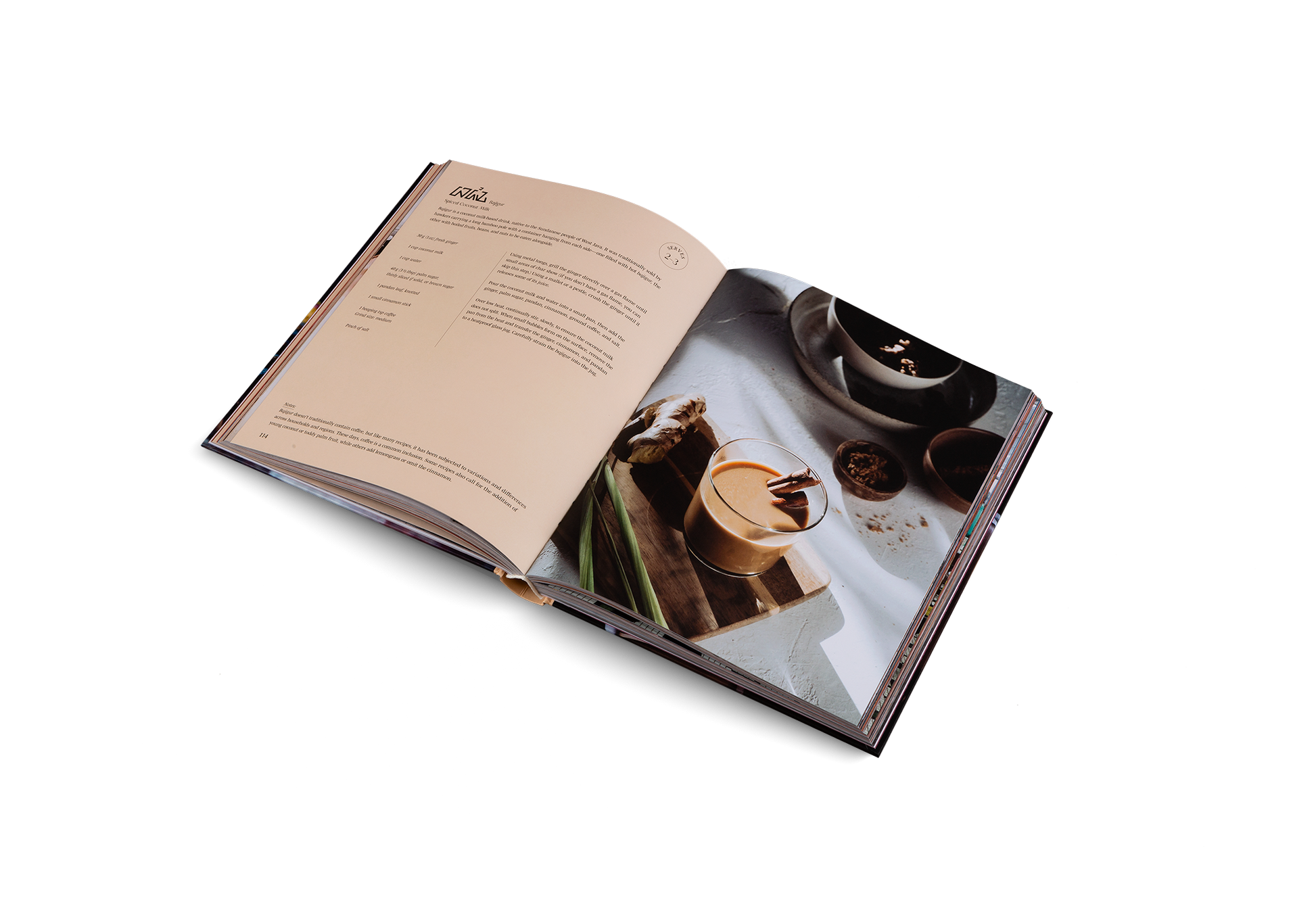 Spill The Beans Coffee Culture Guide