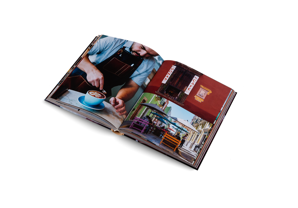 Spill the Beans Updated Edition Global Coffee Culture and Recipes