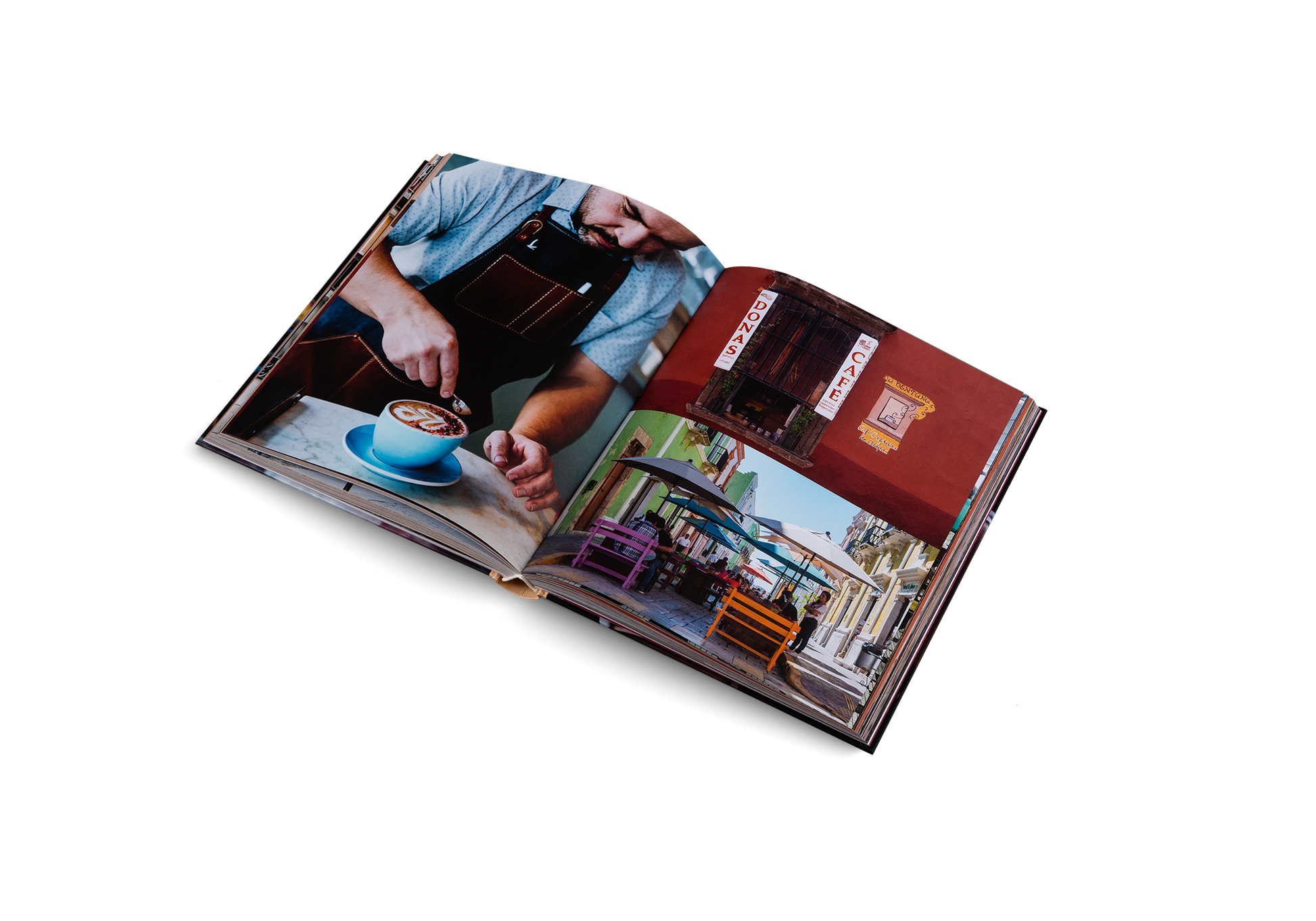 Spill the Beans Updated Edition Global Coffee Culture and Recipes