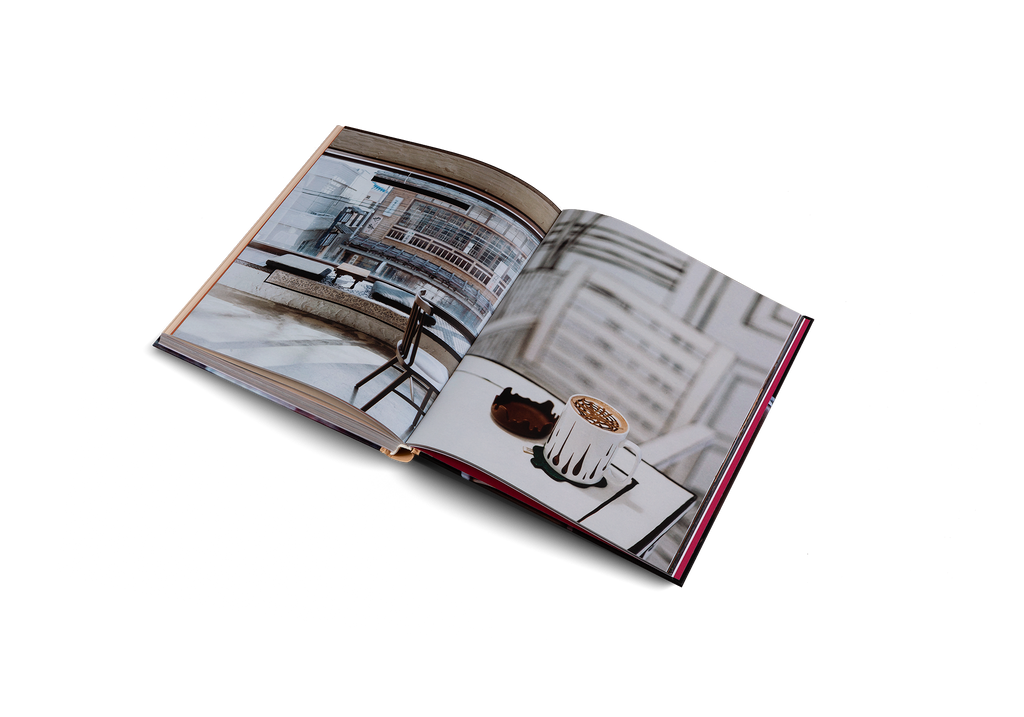 Spill the Beans Updated Edition Global Coffee Culture and Recipes