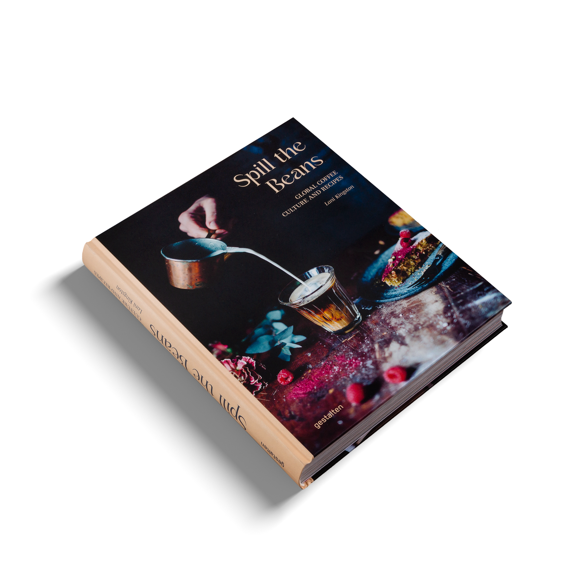 Spill The Beans Coffee Culture Guide