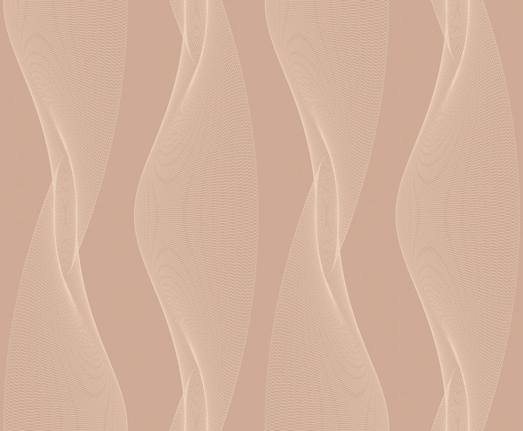 Array Abstract Spirograph Wallpaper