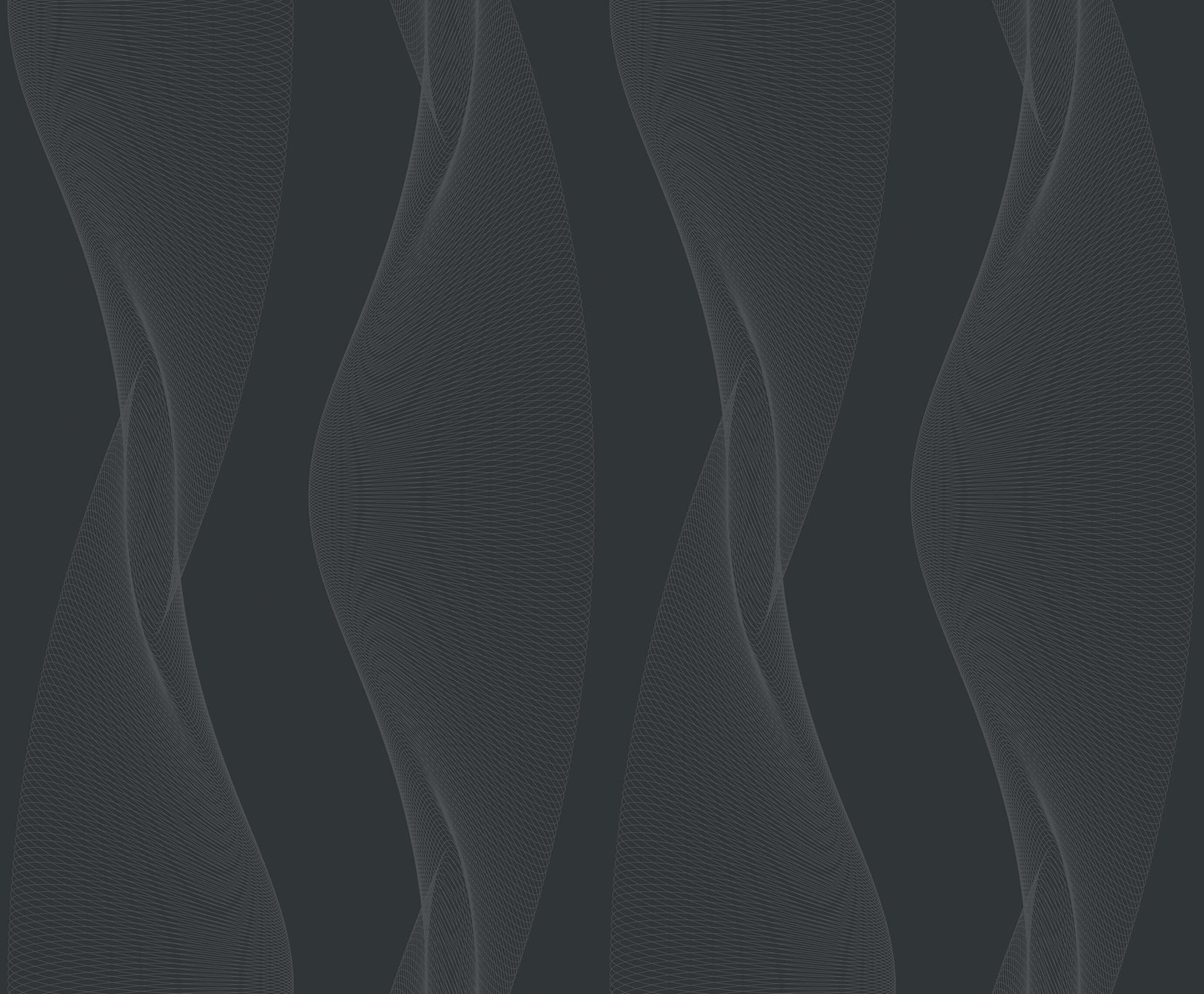 Array Abstract Spirograph Wallpaper