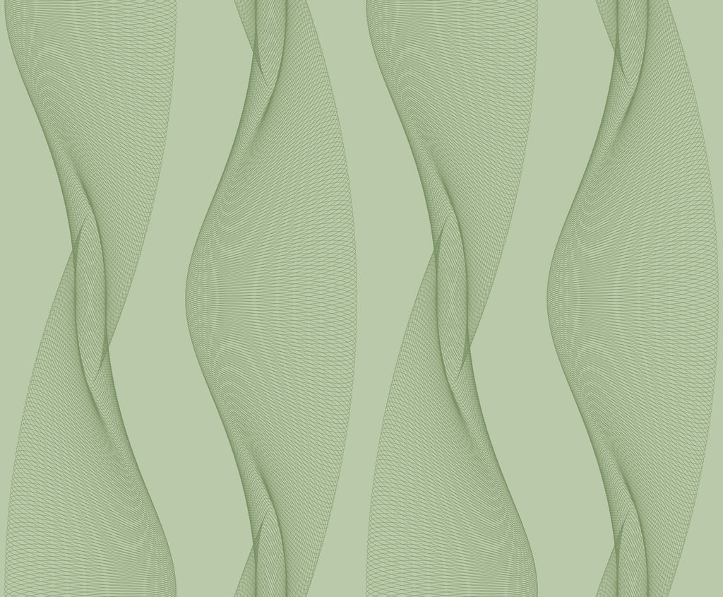 Array Abstract Spirograph Wallpaper