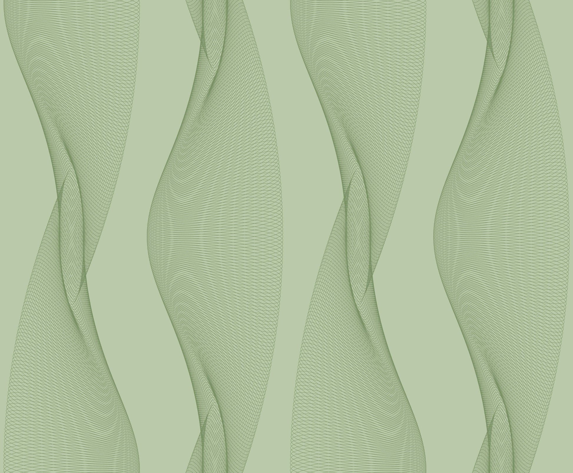 Array Abstract Spirograph Wallpaper