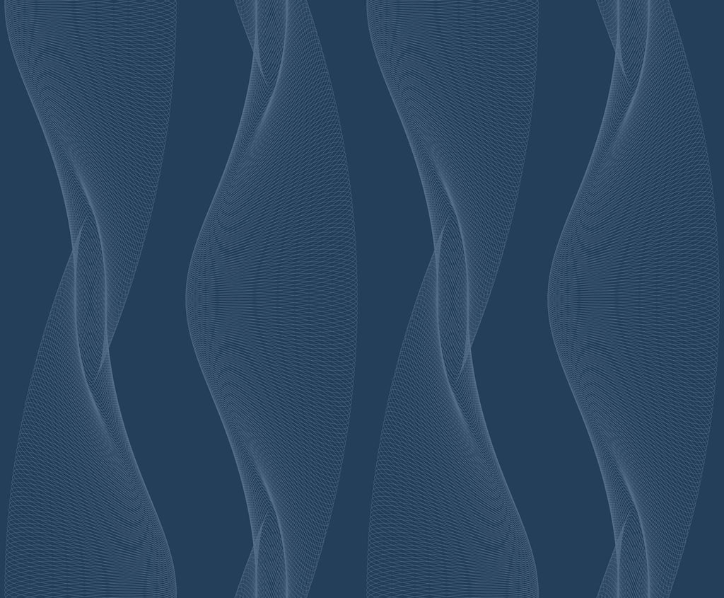 Array Abstract Spirograph Wallpaper