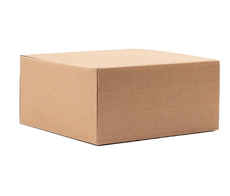 Vegan Gift Box with Peanuts and Chocolates