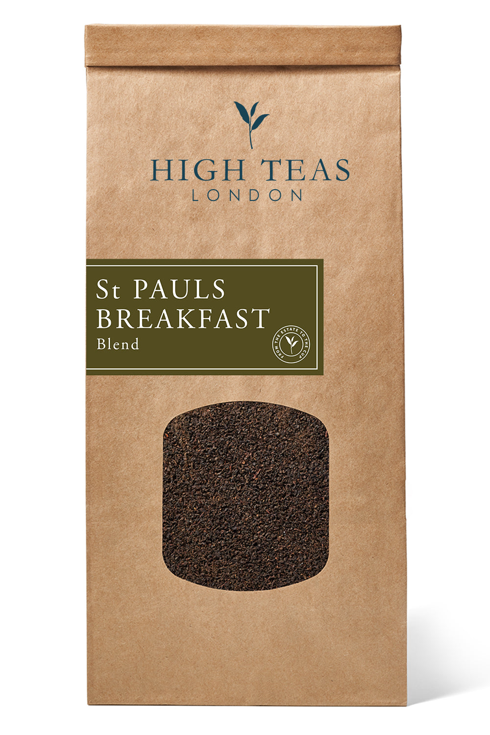 London Breakfast Tea Blend